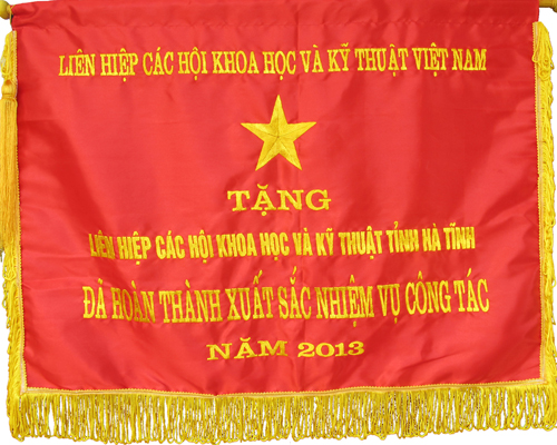 Thi đua khen thưởng