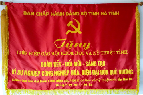 Thi đua khen thưởng