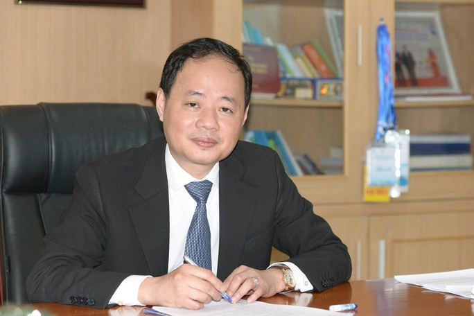 Giáo sư người Hà Tĩnh làm quyền Chủ tịch Hiệp hội Khí tượng châu Á
