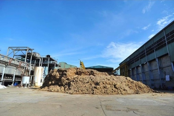 Doanh nghiệp Đồng Nai đề xuất nghiên cứu xây dựng nhà máy điện sinh khối tại Hà Tĩnh