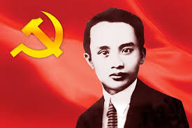 Tổng Bí thư Hà Huy Tập - nhà lý luận xuất sắc của Đảng ta