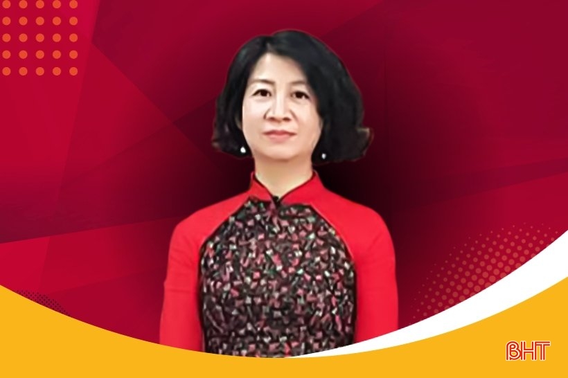 Tiến sĩ người Hà Tĩnh là 1 trong 3 ứng viên phó giáo sư trẻ tuổi nhất ngành giáo dục học